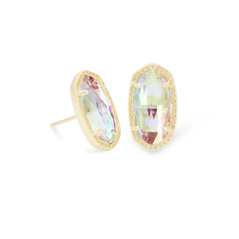 NWT Kendra Scott Ellie Earrings